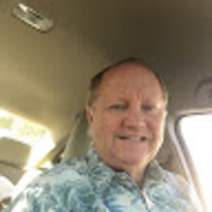 Meet your Posher, Jerry